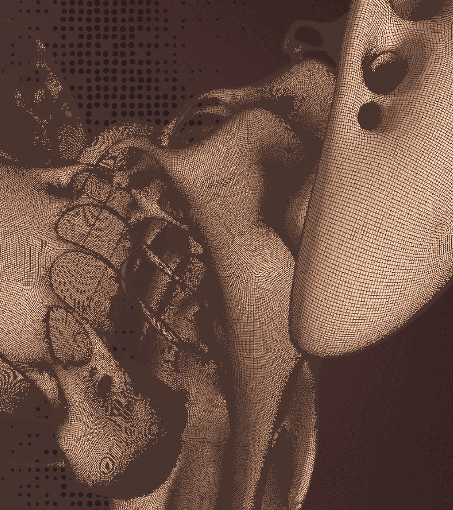 Hero Background